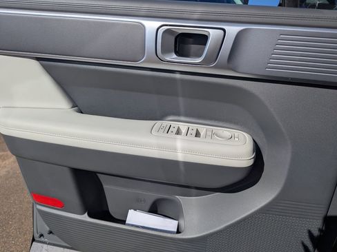 New 2026 Hyundai Santa Fe SEL image 13