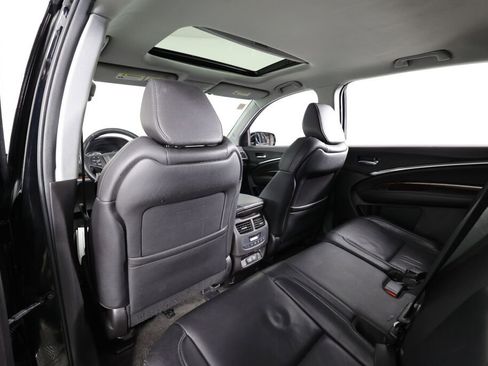 Used 2017 Acura MDX SH-AWD w/ Technology Package image 14