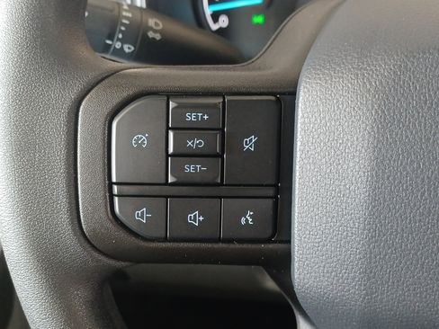 New 2025 Ford F350 XL w/ STX Appearance Package image 26