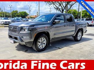 Used 2022 Nissan Frontier SV RWD video 1