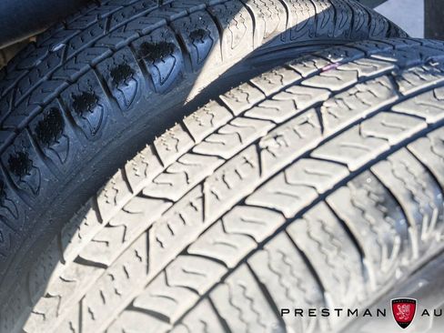 Used 2025 RAM 3500 Longhorn image 5