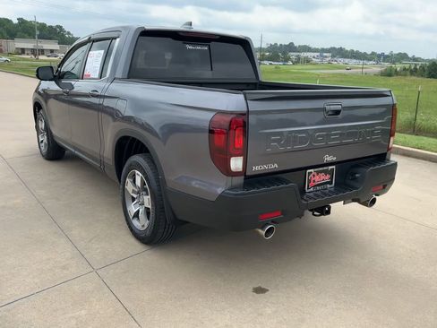 Used 2024 Honda Ridgeline RTL image 7