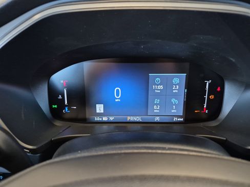 New 2026 Ford Escape Active w/ Tech Pack #1 image 20