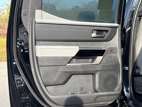 New 2026 Toyota Tundra Limited image 30