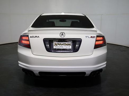 Used 2007 Acura TL Type-S FWD image 9