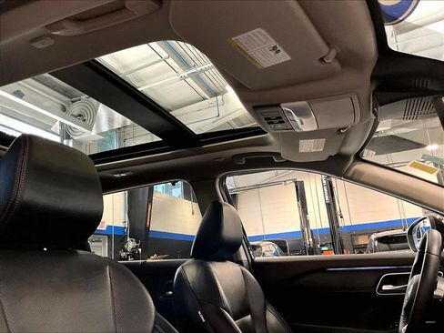 Used 2023 Nissan Rogue Platinum w/ Platinum Premium Package AWD/4WD image 23