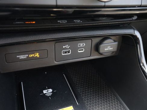 Used 2024 Honda CR-V EX-L image 30