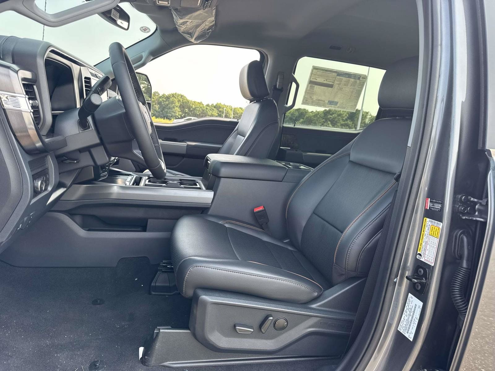 New 2026 Ford F250 Lariat AWD/4WD image 20