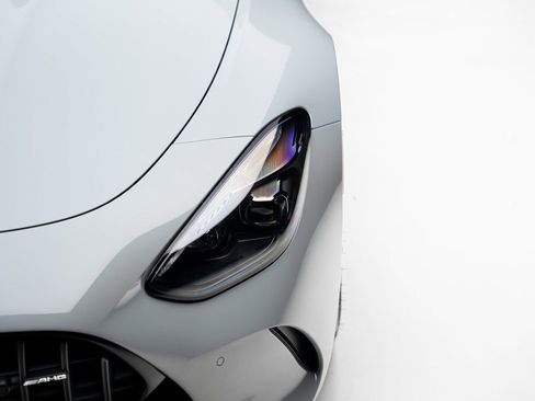 Used 2024 Mercedes-Benz AMG GT 55 image 10