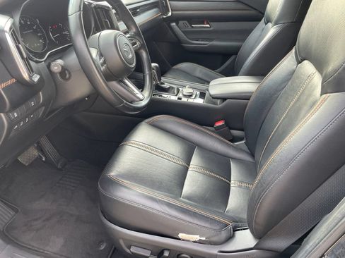 Used 2023 MAZDA CX-50 AWD 2.5 S w/ Cargo Package image 9