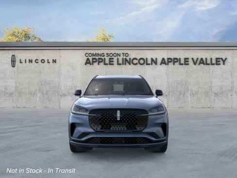 New 2026 Lincoln Aviator Black Label image 6