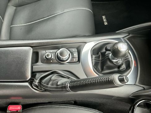 Used 2023 MAZDA MX-5 Miata Grand Touring image 23
