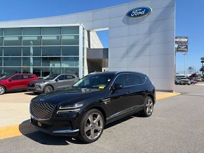 Used 2024 Genesis GV80 2.5T w/ Prestige Package