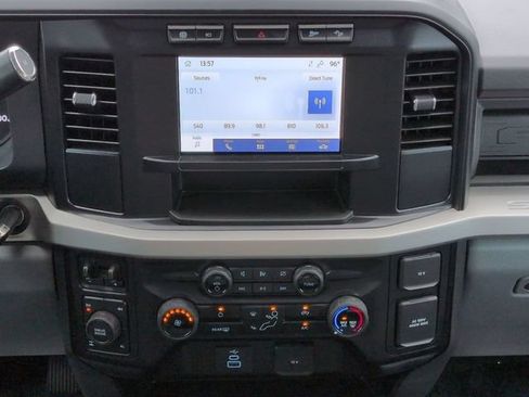Used 2024 Ford F250 XL w/ STX Appearance Package AWD/4WD image 18