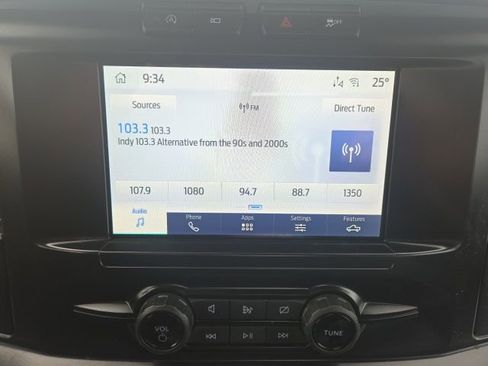 Used 2023 Ford F150 XL w/ Trailer Tow Package image 28