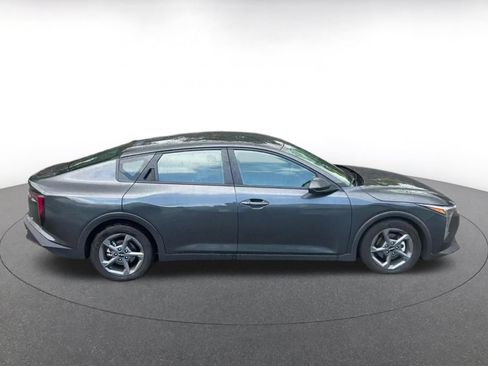Used 2025 Kia K4 FWD image 15