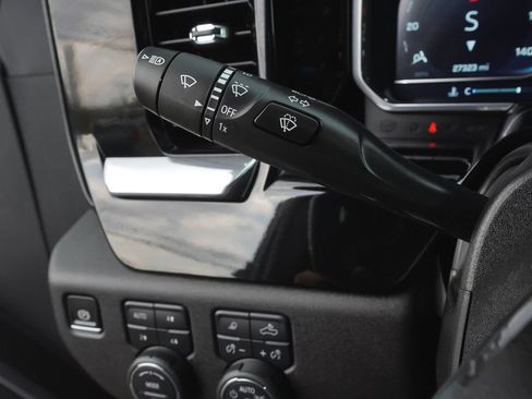 Used 2024 Chevrolet Silverado 1500 RST w/ All Star Edition Plus AWD/4WD image 24