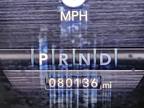 Used 2023 RAM 1500 Laramie image 16