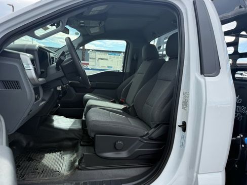 New 2026 Ford F550 4x4 Regular Cab Super Duty image 19