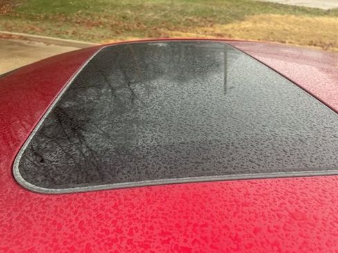 Used 2021 MAZDA MAZDA6 Grand Touring Reserve image 9