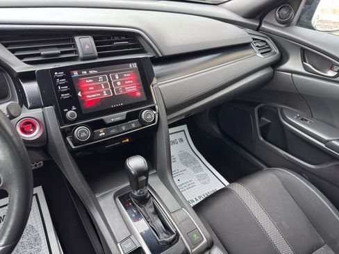 Used 2020 Honda Civic Sport image 22