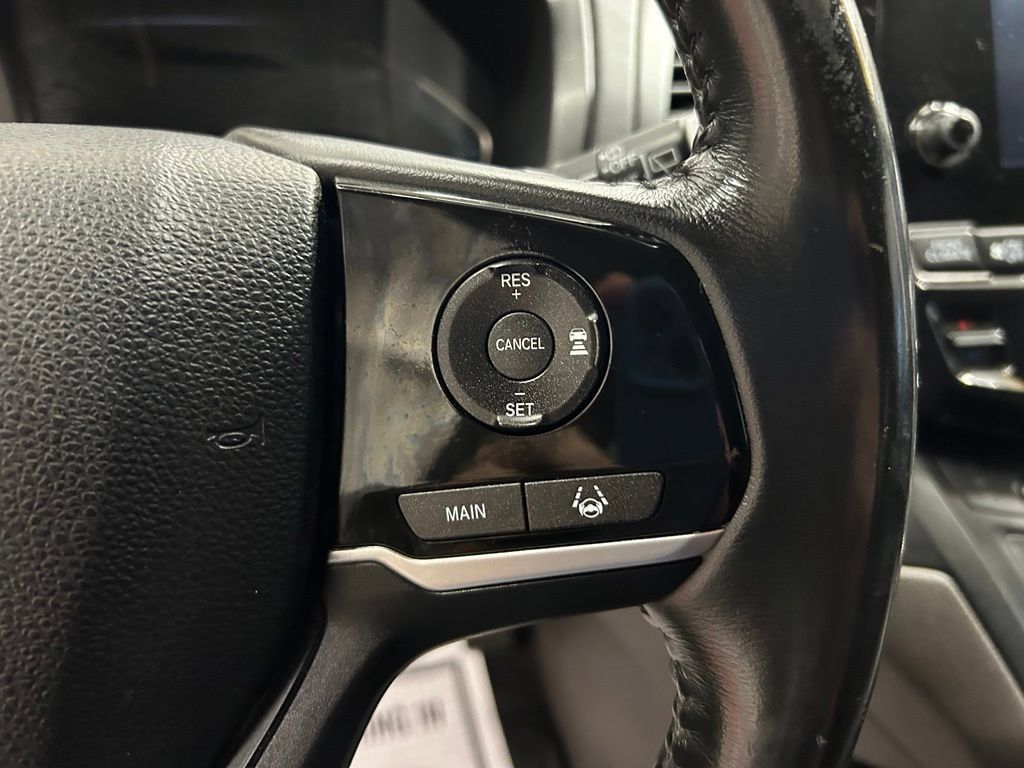 Used 2018 Honda Odyssey EX-L image 13