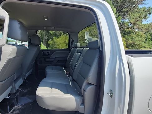 Used 2018 Chevrolet Silverado 3500 W/T w/ WT Convenience Package RWD image 17
