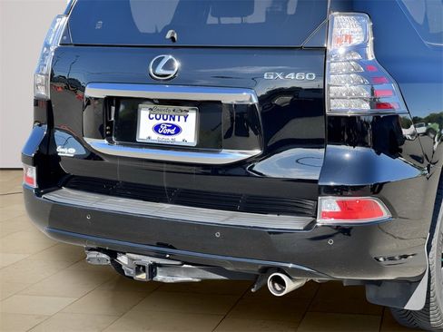Used 2020 Lexus GX 460 Premium image 47