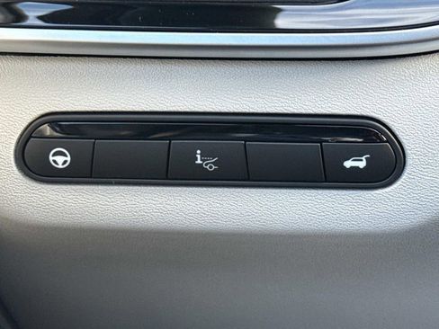 New 2026 INFINITI QX60 Autograph image 13