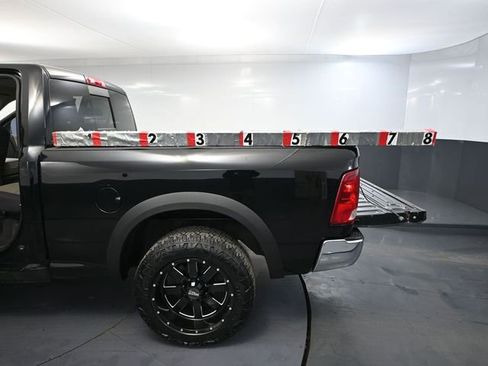 Used 2012 RAM 1500 Big Horn image 36