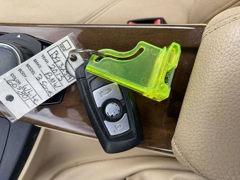 Used 2015 BMW 328i Sedan image 33