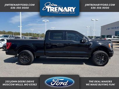Certified 2022 Ford F150 XLT w/ Equipment Group 302A High