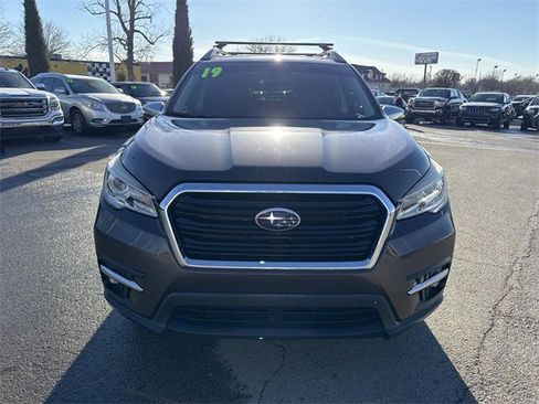 Used 2019 Subaru Ascent Touring image 9