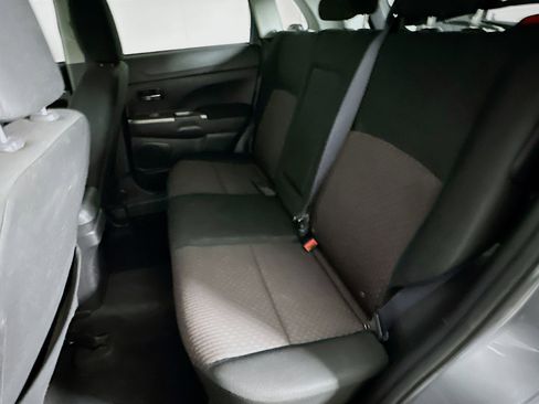 Used 2019 Mitsubishi Outlander Sport ES image 25