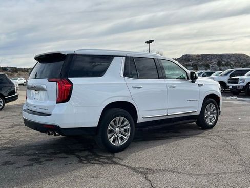 Used 2024 GMC Yukon Denali image 5