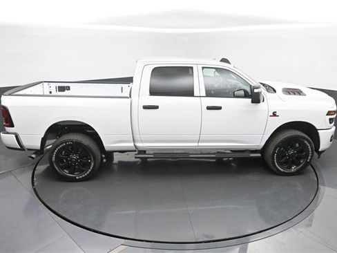 New 2026 RAM 2500 Tradesman image 43