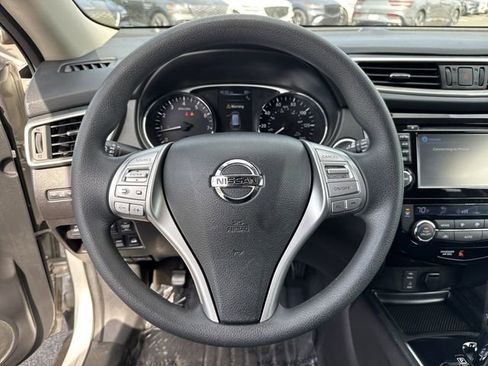 Used 2014 Nissan Rogue SV w/ SV Premium Package AWD/4WD image 24