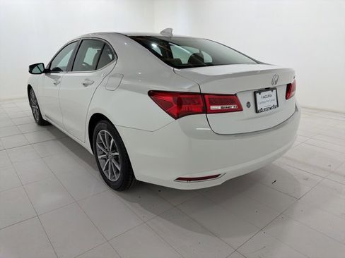 Certified 2020 Acura TLX w/ Technology Package image 3