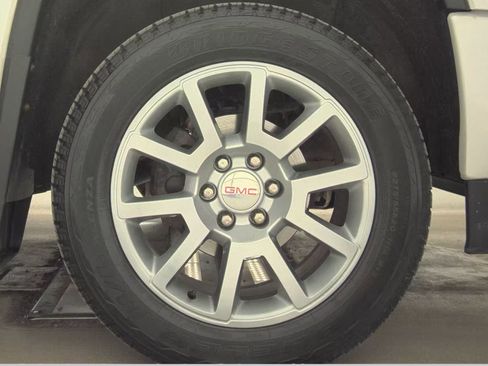 Used 2018 GMC Sierra 1500 Denali w/ LPO, Protection Package image 10