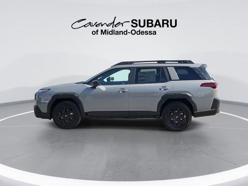 New 2026 Subaru Outback Limited AWD/4WD image 5