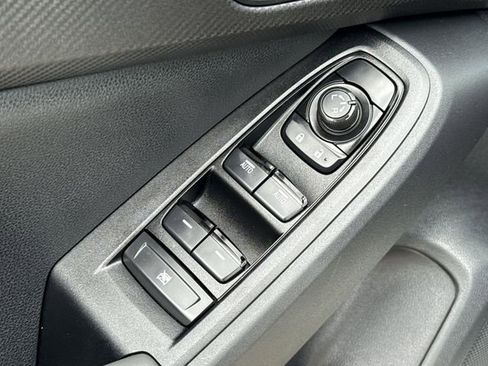 Used 2026 Subaru Crosstrek 2.5i Wilderness image 17