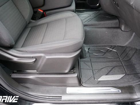 Used 2024 Chevrolet Silverado 1500 RST w/ Protection Package AWD/4WD image 44