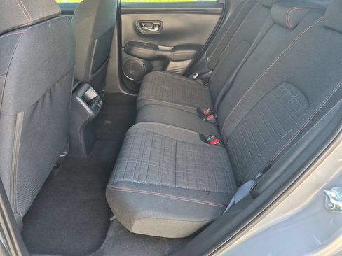 Certified 2024 Honda HR-V Sport image 24