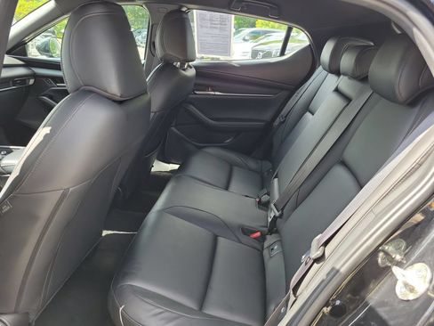 Used 2024 MAZDA MAZDA3 s FWD image 14