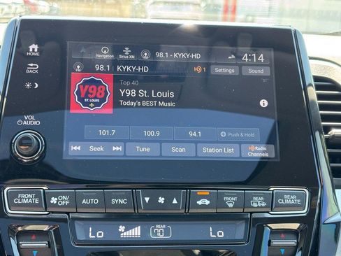 Used 2018 Honda Odyssey Elite image 20