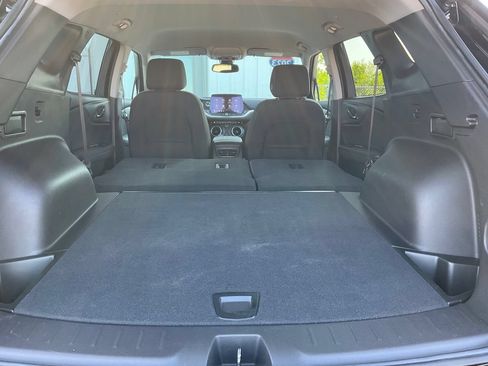 Certified 2023 Chevrolet Blazer LT w/ Convenience Package AWD/4WD image 21