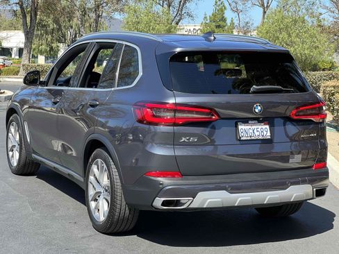 Used 2020 BMW X5 sDrive40i w/ Premium Package RWD image 60
