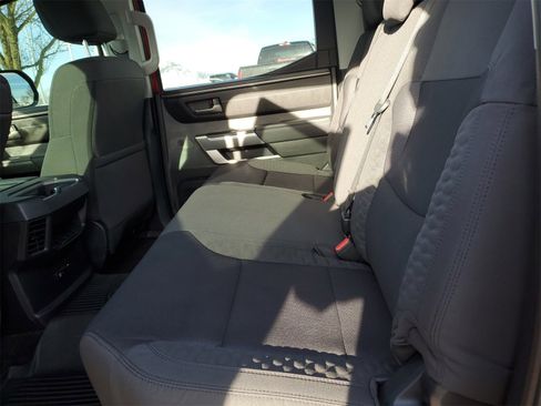 Used 2024 Toyota Tundra SR5 image 11