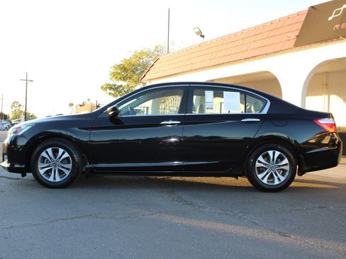 Used 2014 Honda Accord LX image 15