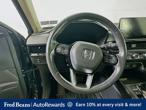 Used 2023 Honda CR-V EX-L image 11